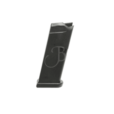 CARICATORE - GLOCK 43 CAL. 9MM 6 COLPI