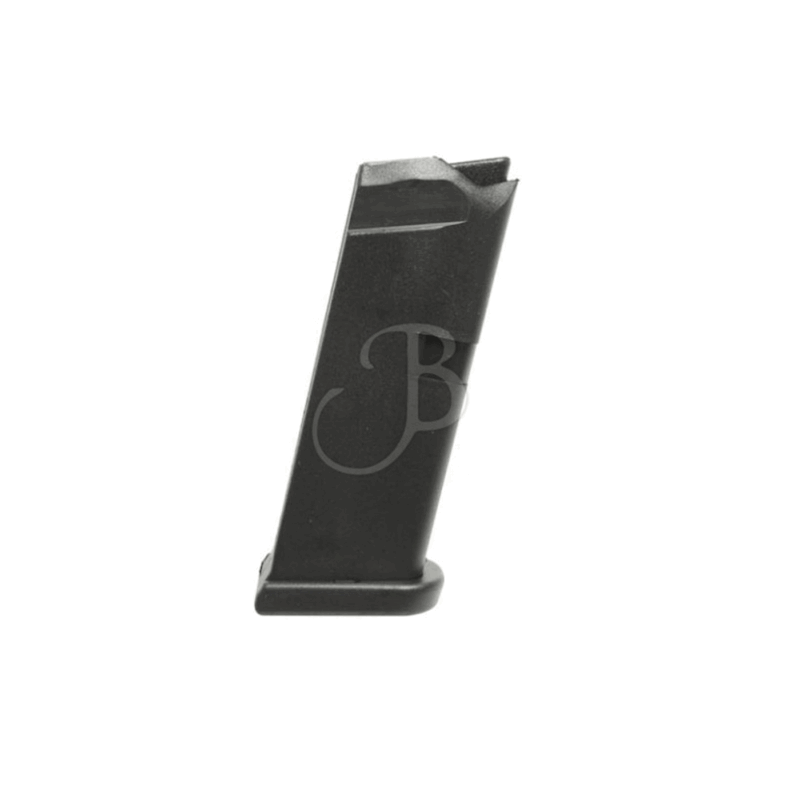 CARICATORE - GLOCK 43 CAL. 9MM 6 COLPI