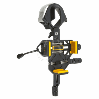 S4 GEAR - ADATTATORE DIGISCOPING SMARTPHONE SVS XL