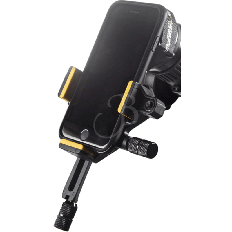 S4 GEAR - ADATTATORE DIGISCOPING SMARTPHONE SVS XL - immagine 4