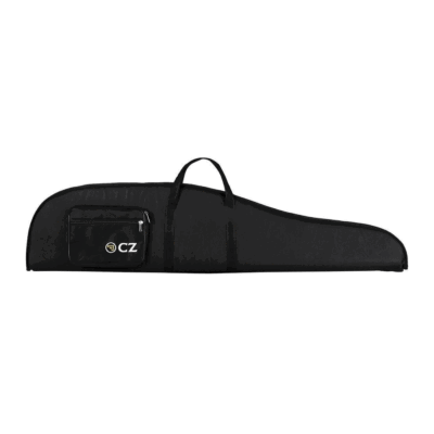 CZ - CUSTODIA CARABINA 118CM -BLACK