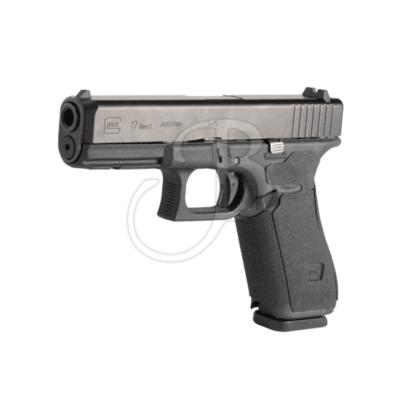 HOGUE - WRAPTER GRIP ADESIVI GLOCK 43X, 48 RUBBER GRAIN