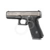 HOGUE - WRAPTER GRIP ADESIVI GLOCK 17 RUBBER BLOCK TEXT