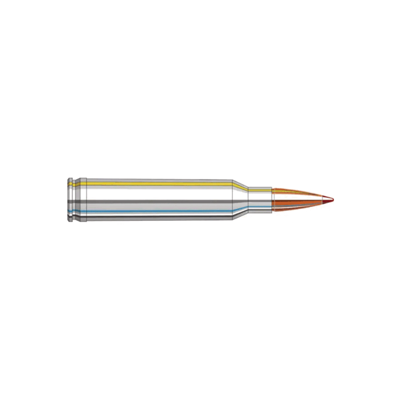 HORNADY - 7mm Rem Mag 150 gr. CX™ Outfitter® -806114 - immagine 2