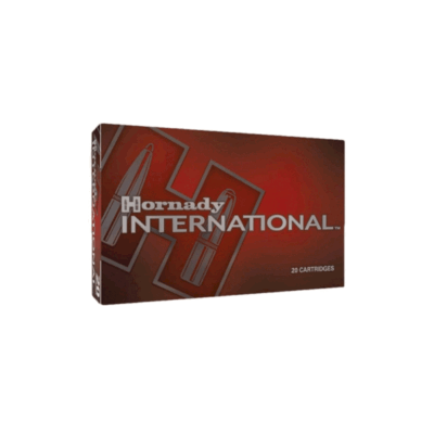 HORNADY - 223 Rem 50 gr ECX™ Hornady International™ - 832604