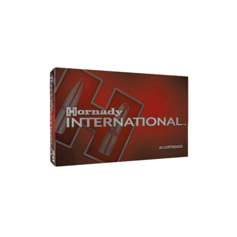 HORNADY - 223 Rem 50 gr ECX™ Hornady International™ - 832604
