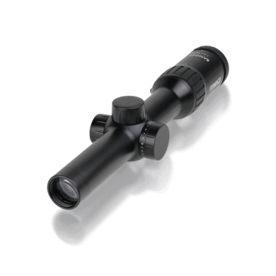 OTTICA - STEINER - RANGER 4 1-4x24 ret. 4A-I-OTTICA GARANTITA A VITA