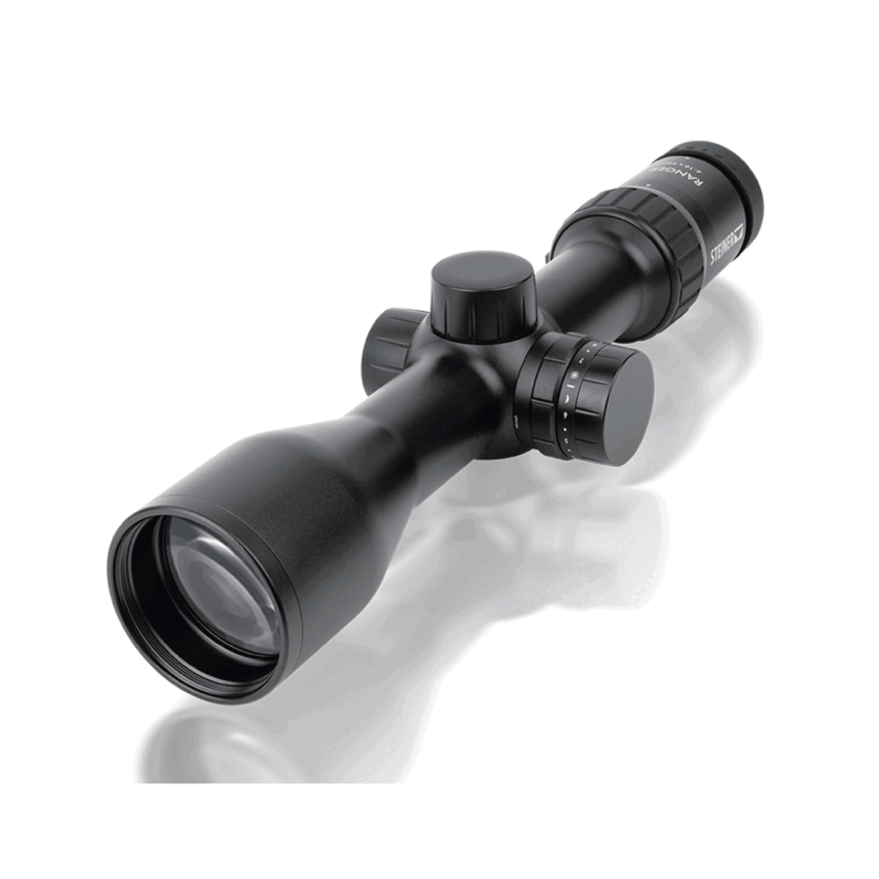 OTTICA - STEINER - RANGER 4S 4-16x44 ret. 4A-I