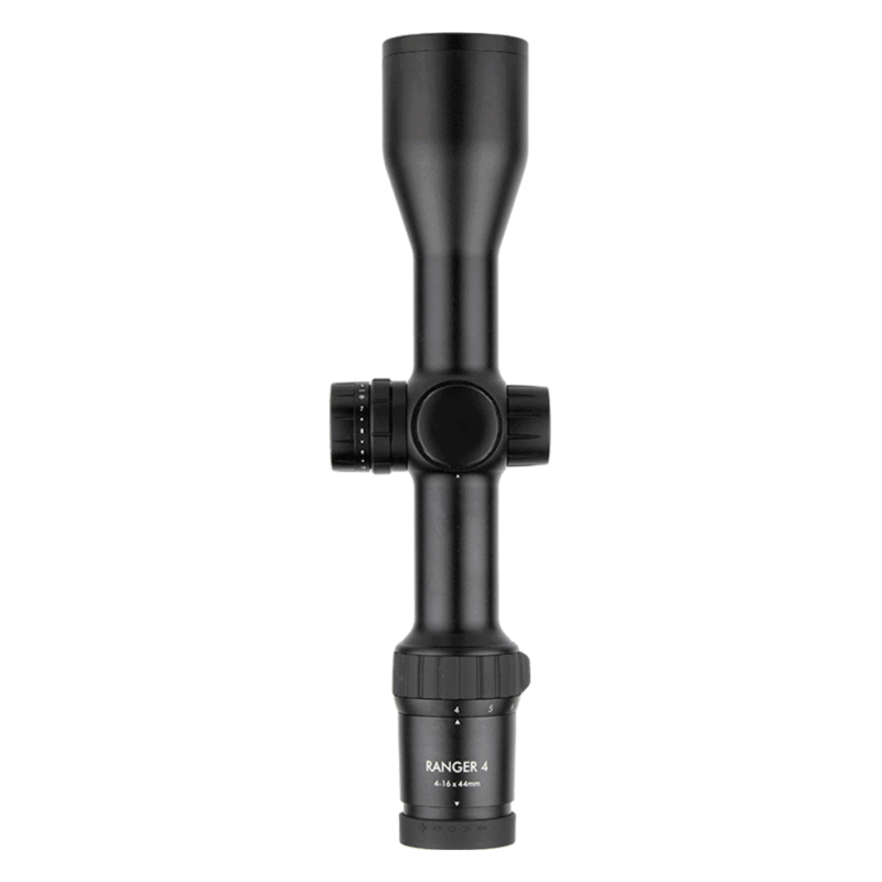 OTTICA - STEINER - RANGER 4S 4-16x44 ret. 4A-I - immagine 3