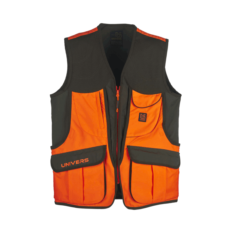 GILET - UOMO - UNIVERS - CACCIA PERNICE