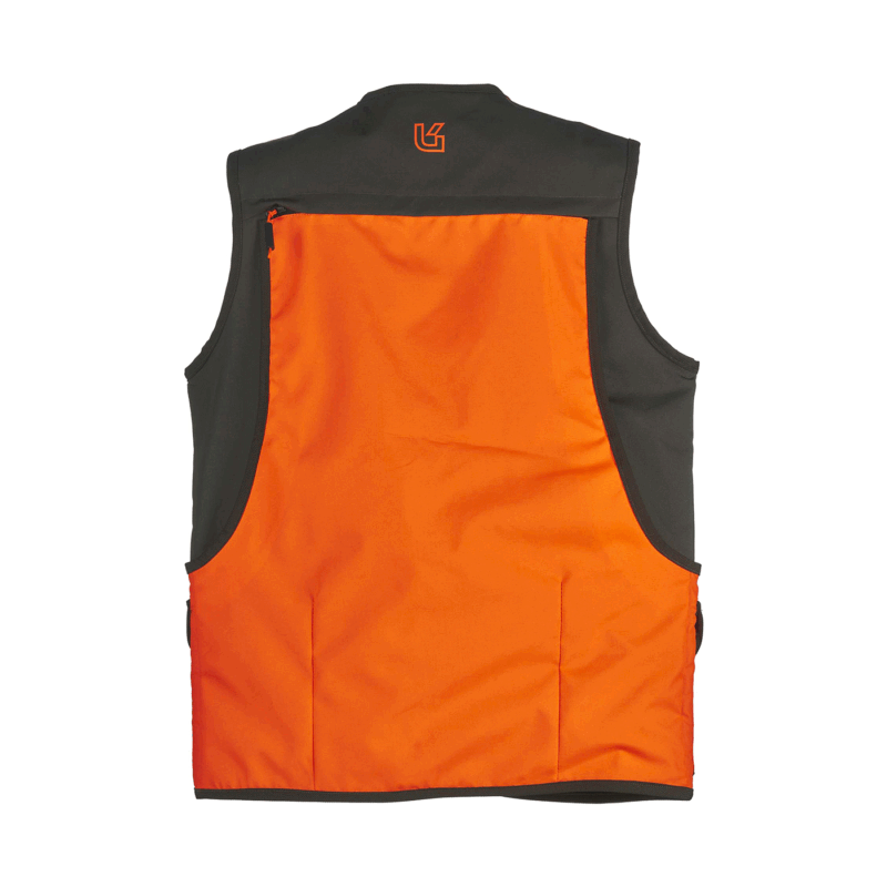 GILET - UOMO - UNIVERS - CACCIA PERNICE - immagine 2