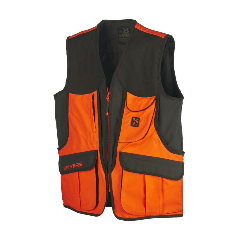 GILET - UOMO - UNIVERS - CACCIA PERNICE - immagine 3