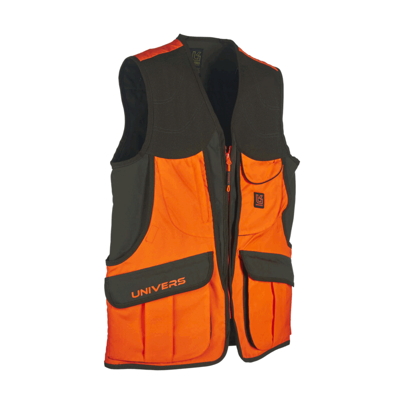 GILET - UOMO - UNIVERS - CACCIA PERNICE - immagine 4