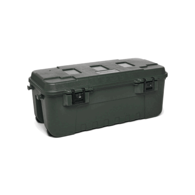 BAULE - PLANO - SPORTSMAN'S TRUNK - OD