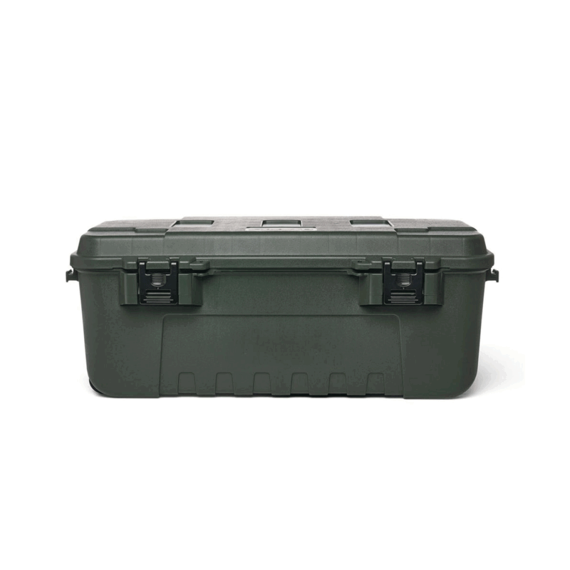 BAULE - PLANO - SPORTSMAN'S TRUNK - OD - immagine 2