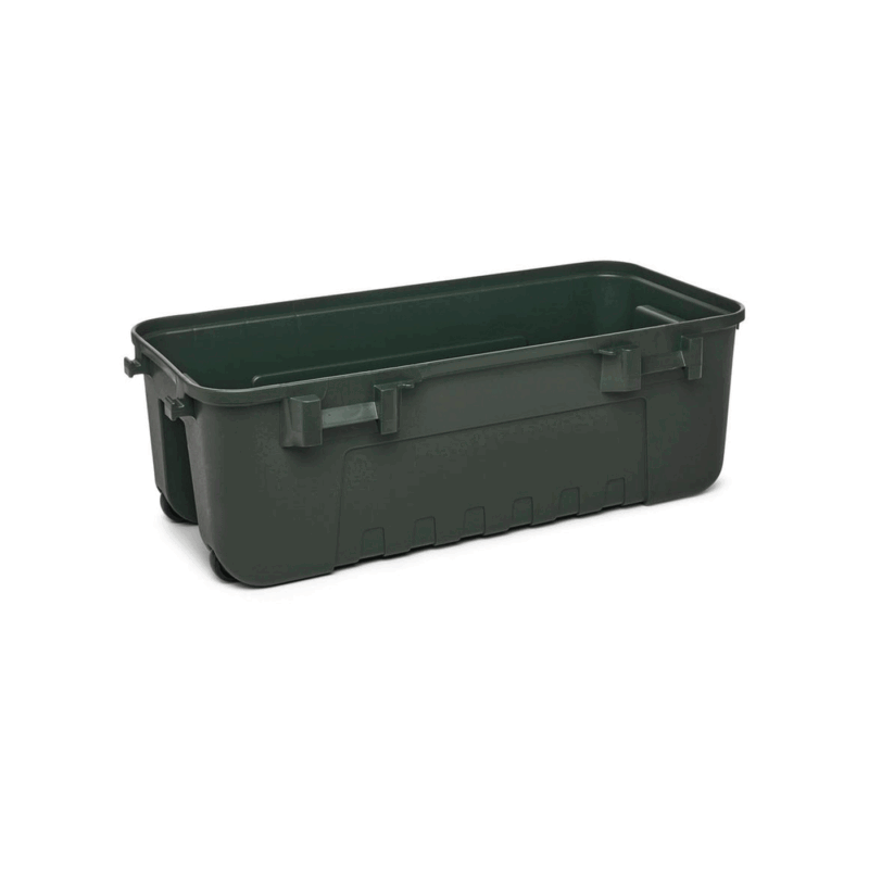 BAULE - PLANO - SPORTSMAN'S TRUNK - OD - immagine 3