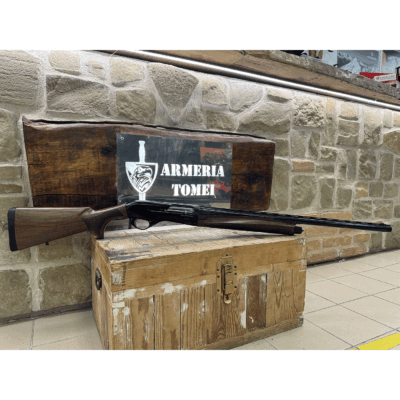 USATO - FUCILE SEMIAUTOMATICO - BENELLI MOD. MONTEFELTRO cal. 12