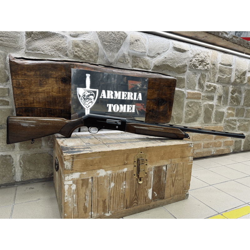 USATO - FUCILE SEMIAUTOMATICO - BERETTA MOD. A 304 cal. 12