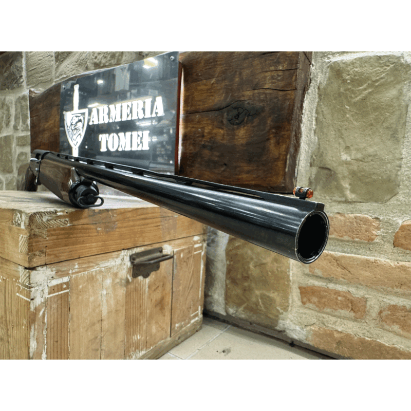 USATO - FUCILE SEMIAUTOMATICO - BERETTA MOD. A 304 cal. 12 - immagine 3