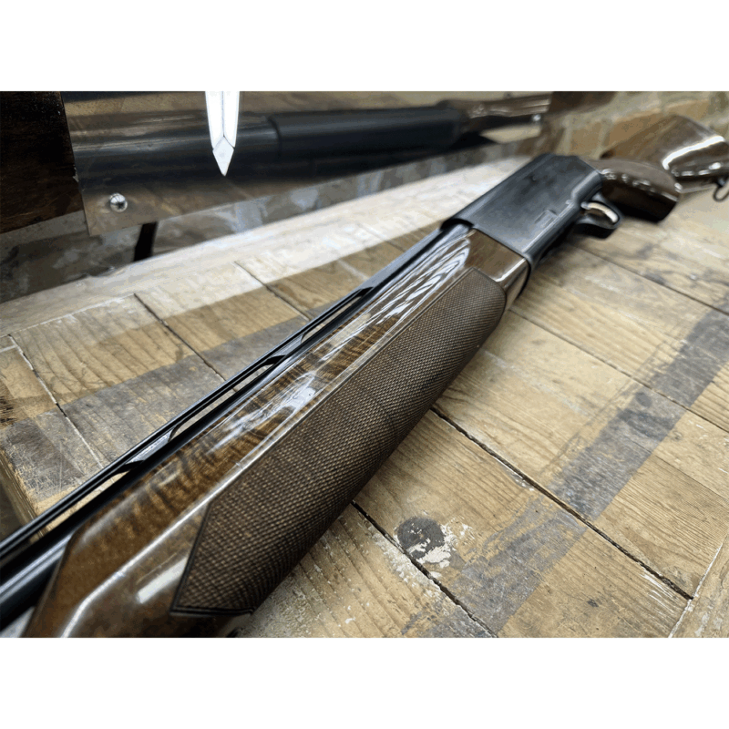 USATO - FUCILE SEMIAUTOMATICO - BERETTA MOD. A 304 cal. 12 - immagine 4