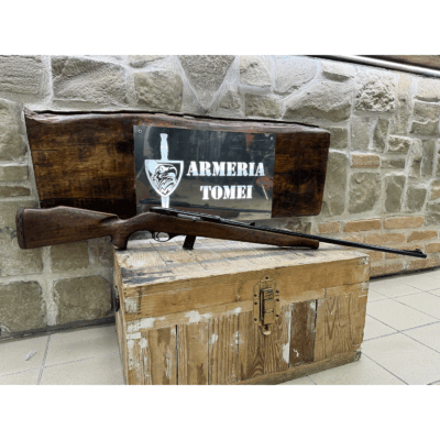 USATO - CARABINA - BERETTA MOD. WEATHERBY MARK XXII cal. 22LR