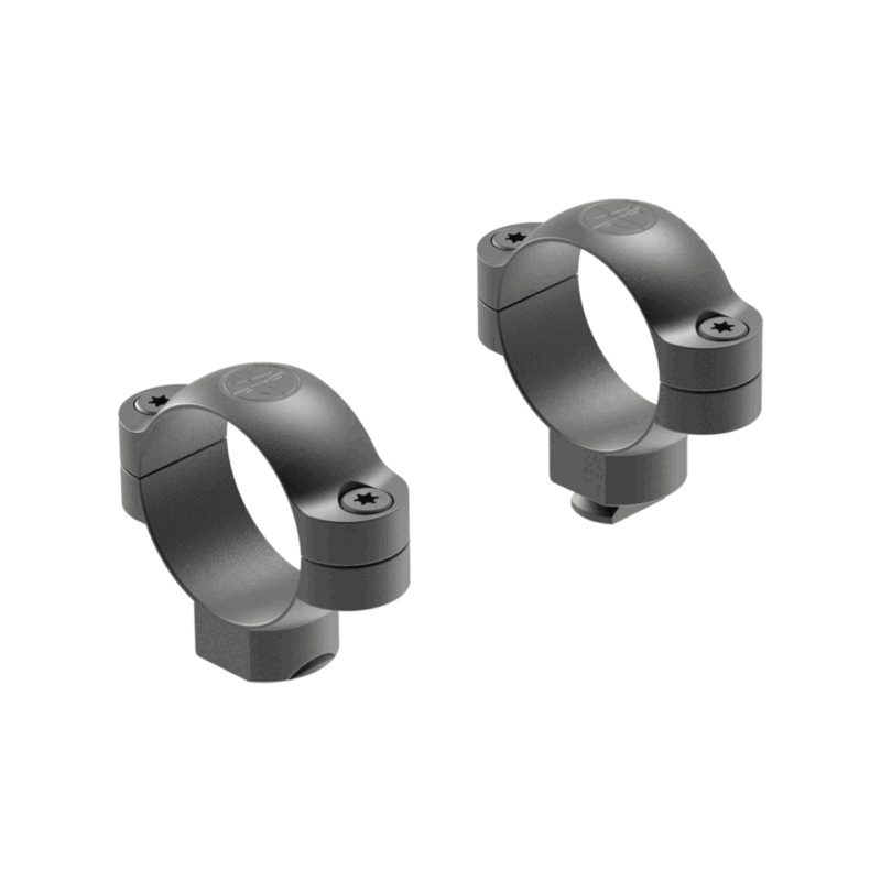 LEUPOLD - ANELLI DIAM. 30MM ALTO OPACO (49959)