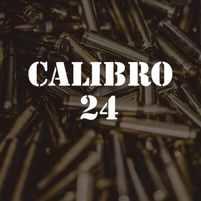 CALIBRO 24