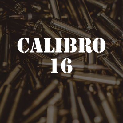 CALIBRO 16