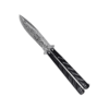 COLTELLO A FARFALLA - SCK - BUTTERFLY