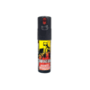 DEFENSE SYSTEM - SPRAY AL PEPERONCINO - BODYGUARD MEDIUM CLASSIC 15ML