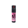 DEFENSE SYSTEM - SPRAY AL PEPERONCINO - BODYGUARD MEDIUM PINK 15ML