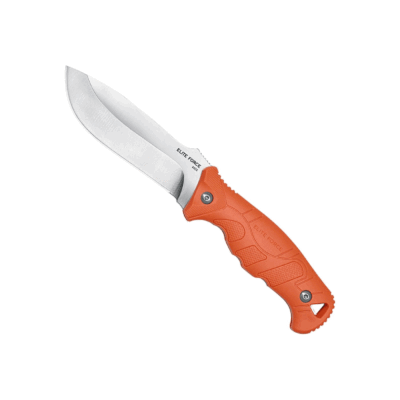 COLTELLO - ELITE FORCE EF710F Orange (5.0964)
