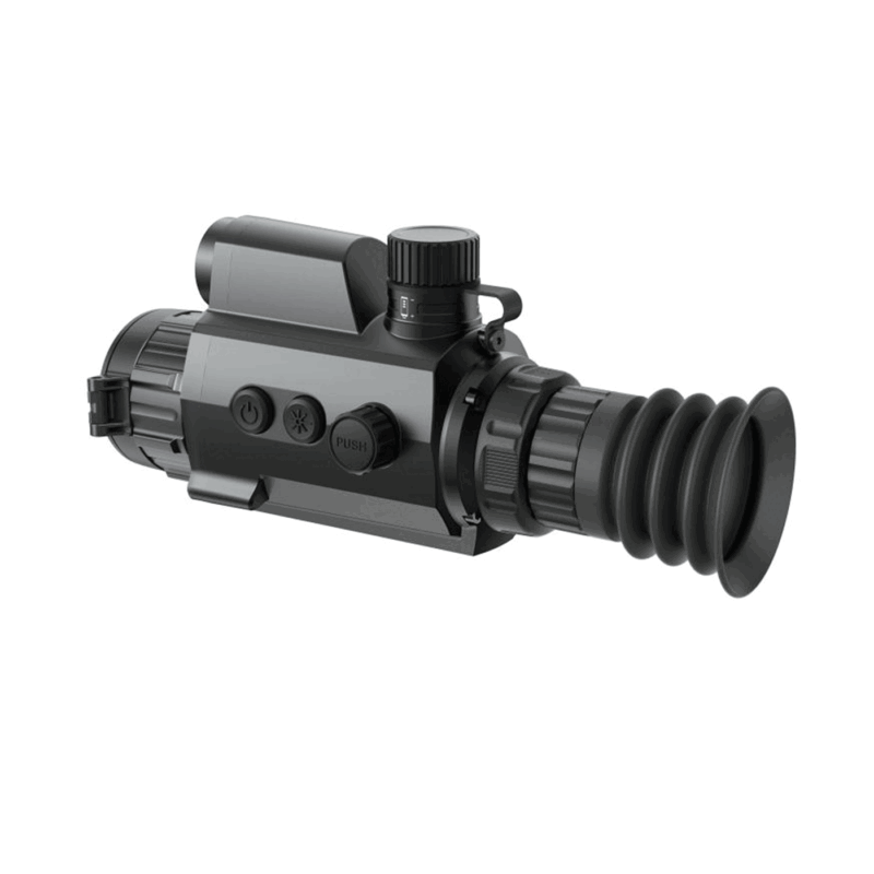 HIKMICRO - PANTHER 2.0 LRF HD PQ35L Scope THERMAL 2.0 - immagine 2