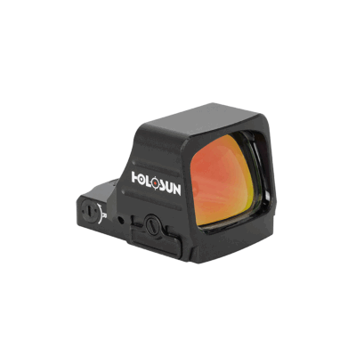 RED DOT - HOLOSUN - HS507COMP RED