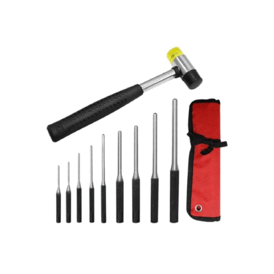 BLAU OPTIK - KIT MARTELLO CACCIA SPINE