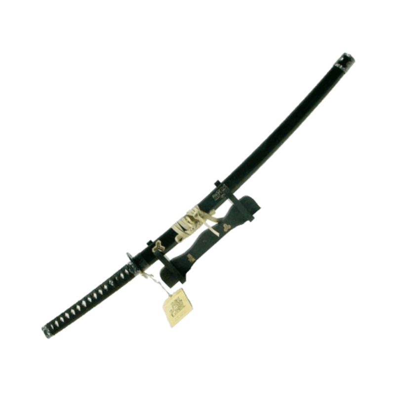 KATANA ORNAMENTALE CON STAND (KILL BILL1) INSPIRATA ALLA SERIE KILL BILL - immagine 3