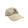 CAPPELLO - LEUPOLD - Beige/Black (REGOLABILE CON VELCRO)