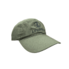 CAPPELLO - LEUPOLD - Green/Black (REGOLABILE CON VELCRO)