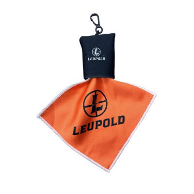 LEUPOLD - PANNO PULIZIA LENTI