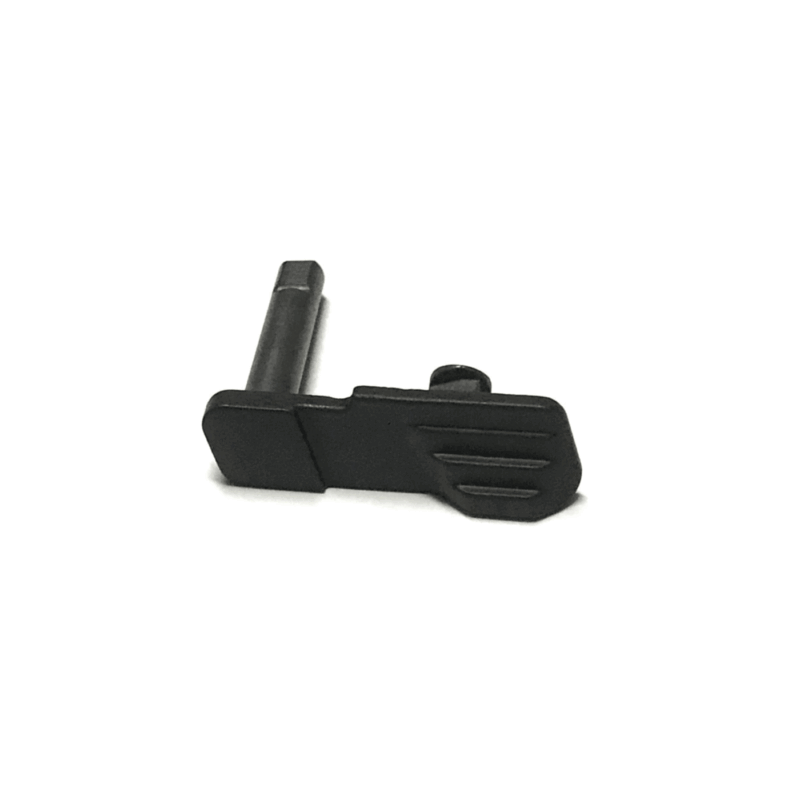 CZ - LEVA SMONTAGGIO 0421-0081-40ND SLIDE STOP CZ 75 SP01