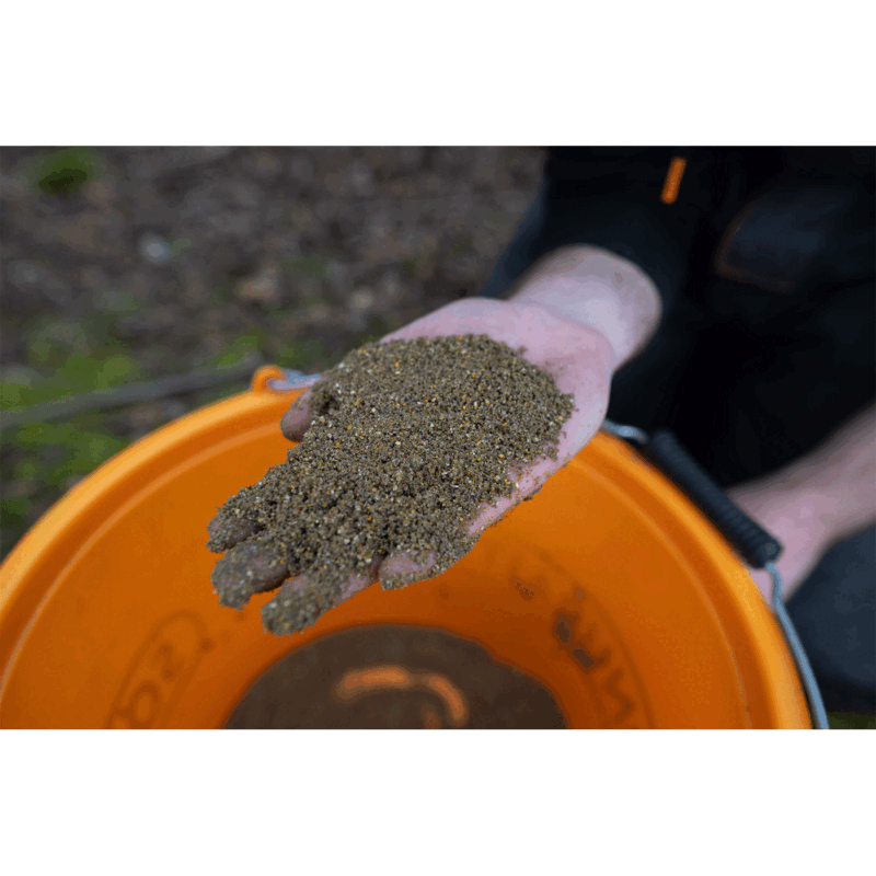 SONUBAITS - SO NATURAL SWEET SKIMMER GROUNDBAIT 900g - immagine 2