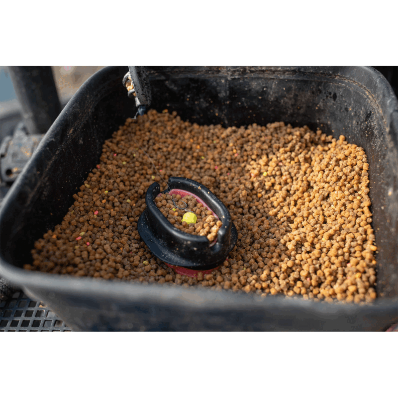 SONUBAITS - POWER SCOPEX STIKI METHOD PELLETS 2MM 650g - immagine 2