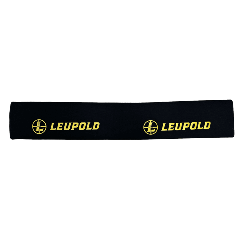 TAPPETINO PULIZIA ARMI LEUPOLD
