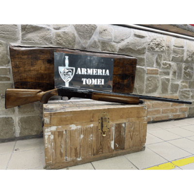 USATO - FUCILE SEMIAUTOMATICO - BENELLI MOD. 121 cal. 12