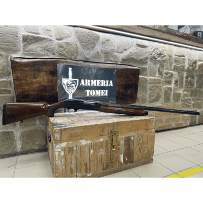 USATO - FUCILE SEMIAUTOMATICO - BENELLI MOD. 121 cal. 12