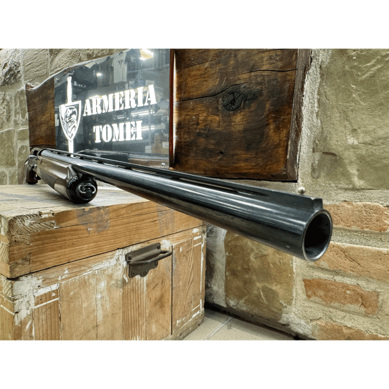 USATO - FUCILE SEMIAUTOMATICO - BERETTA MOD. A 302 cal. 12 - immagine 3
