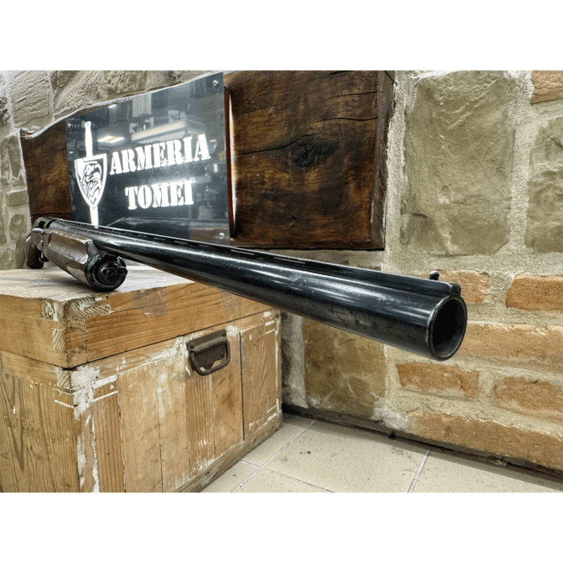 USATO - FUCILE SEMIAUTOMATICO - BERETTA MOD. A300 cal. 12 - immagine 4