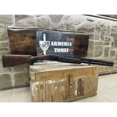 USATO - FUCILE SOVRAPPOSTO - BERETTA MOD. ULTRALEGGERO cal. 12