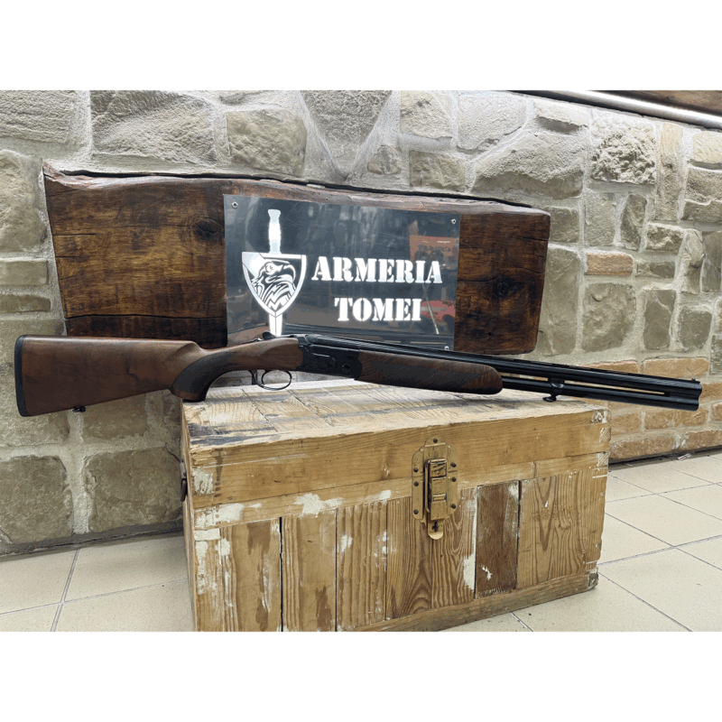 USATO - FUCILE SOVRAPPOSTO - BERETTA MOD. ULTRALEGGERO cal. 12