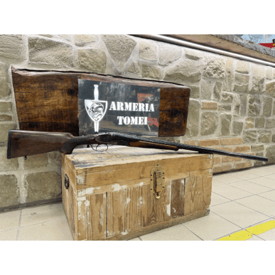 USATO - DOPPIETTA - BERNARDELLI MOD. ROMA 3 cal. 12